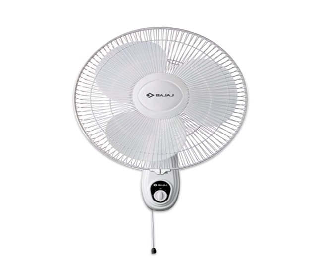 Best Wall Mounted Fans In India Circulate Cool Air Effectively